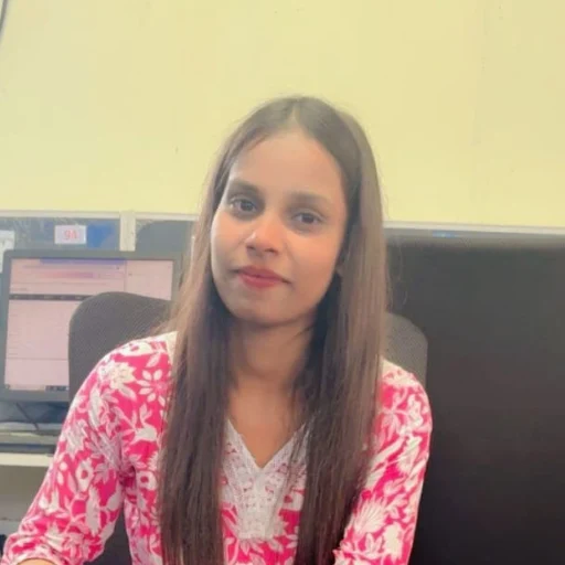 Roushni - AdMoto Team Member