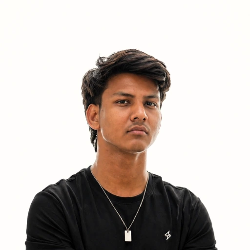 Harsh - AdMoto Team Member