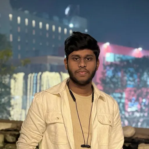 Aman - AdMoto Team Member