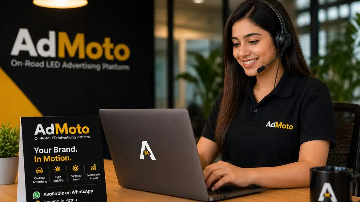 AdMoto Support Team
