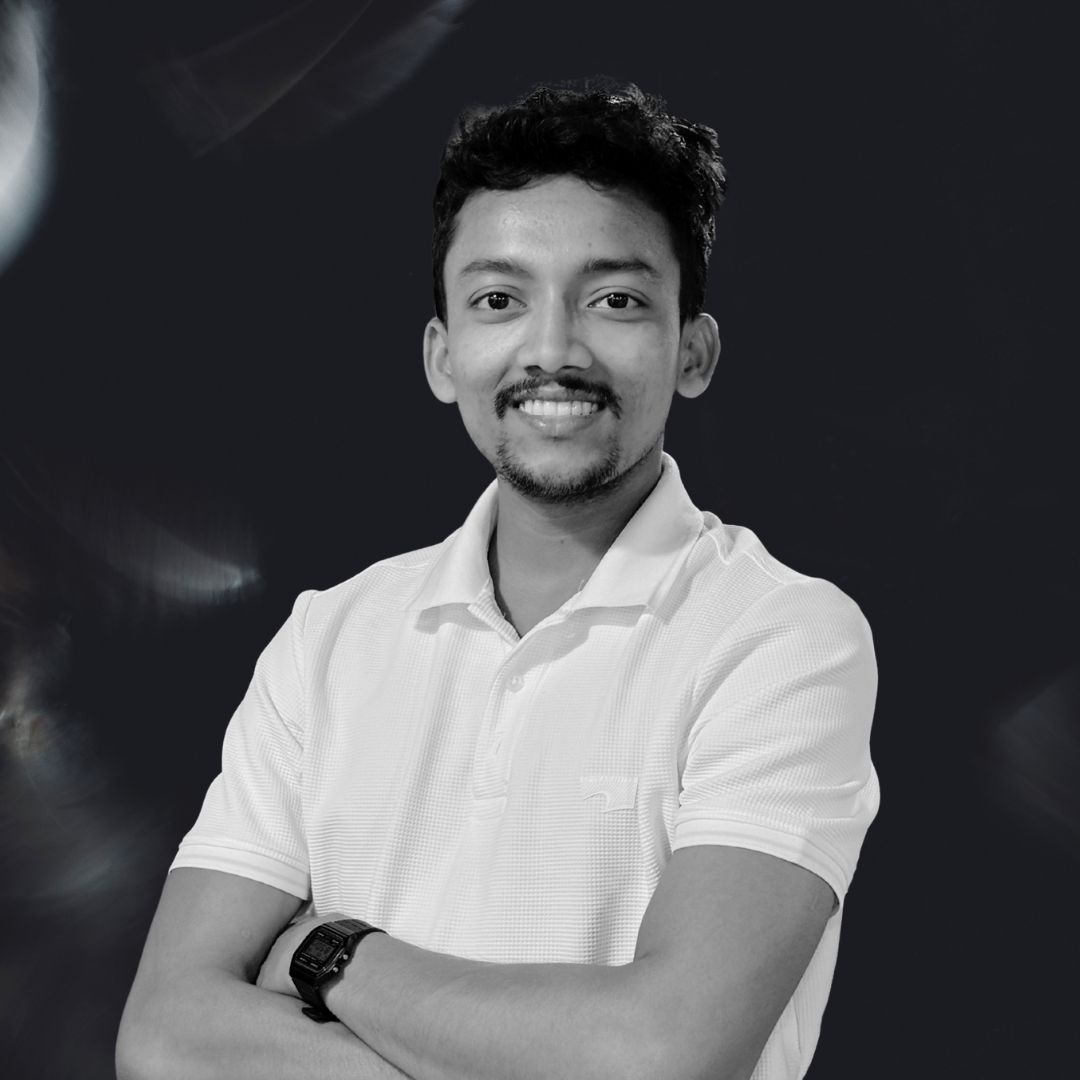 Vikash Kumar Kaps - Co-Founder & CFO at AdMoto